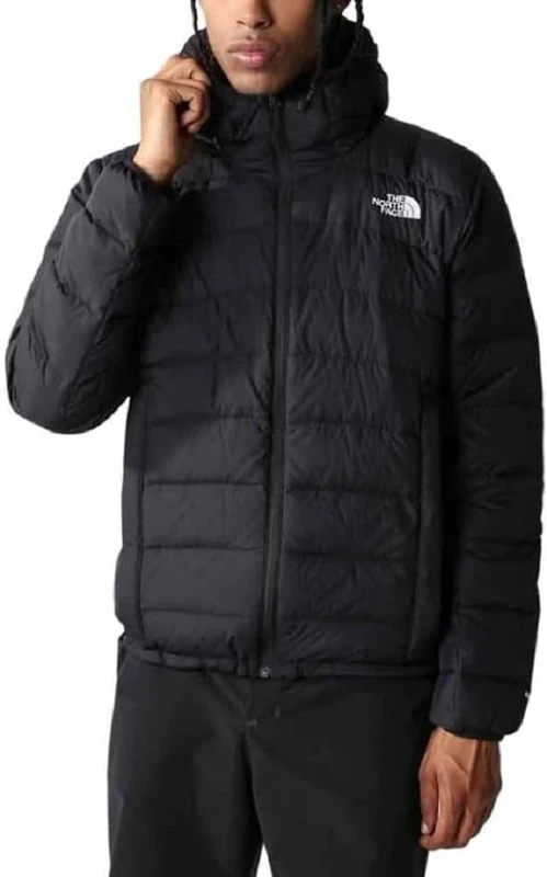 THE NORTH FACE La paz Jacket Tnf Black S
