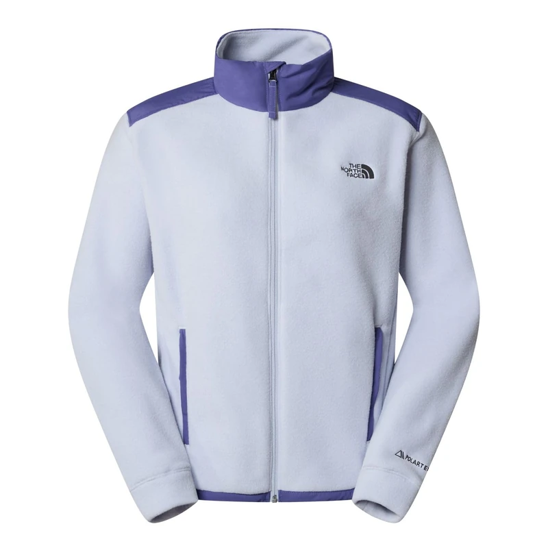 The North Face Alpine Polartec 200 Fleece Jacket - Women's S