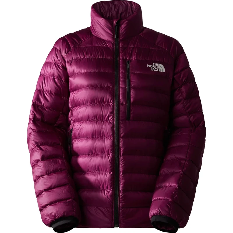 THE NORTH FACE Summit Breithorn Jacket Boysenberry XL