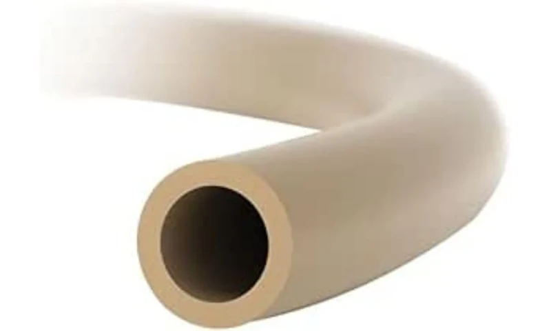 IDEX 02006-05 Chromatography Tubing Science-lab-Supplies, Natural