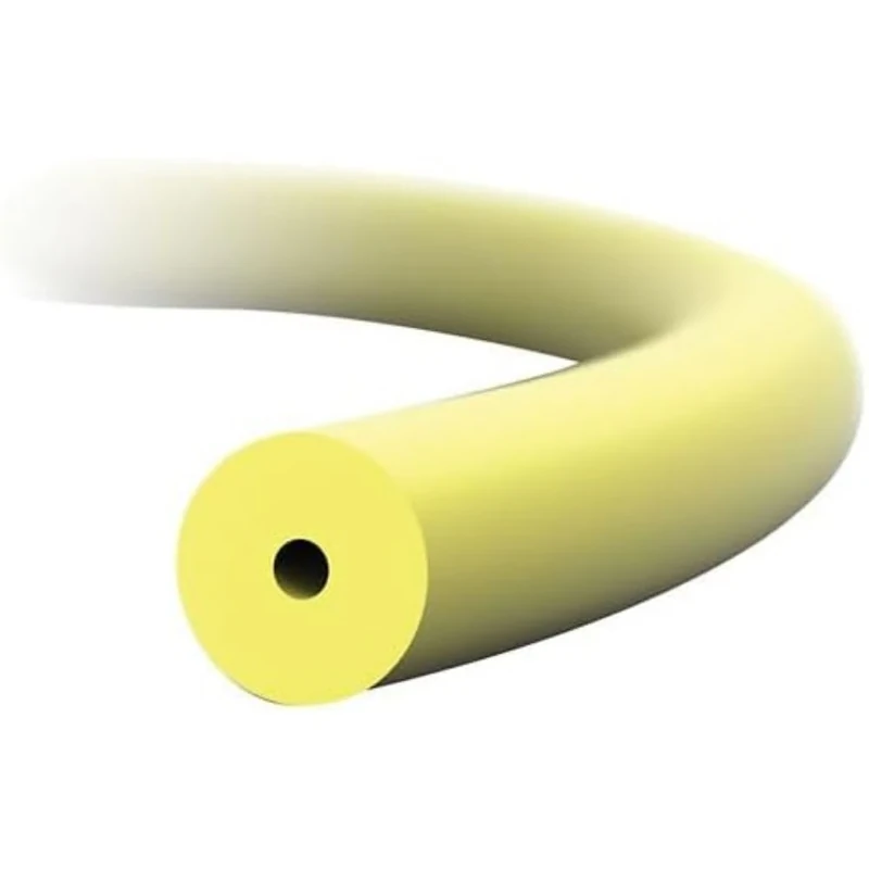 IDEX 02006-03 Chromatography Tubing Science-lab-Supplies, Yellow