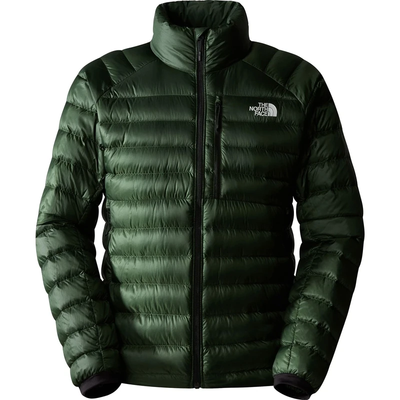THE NORTH FACE Summit Breithorn Jacket Pine Needle XL