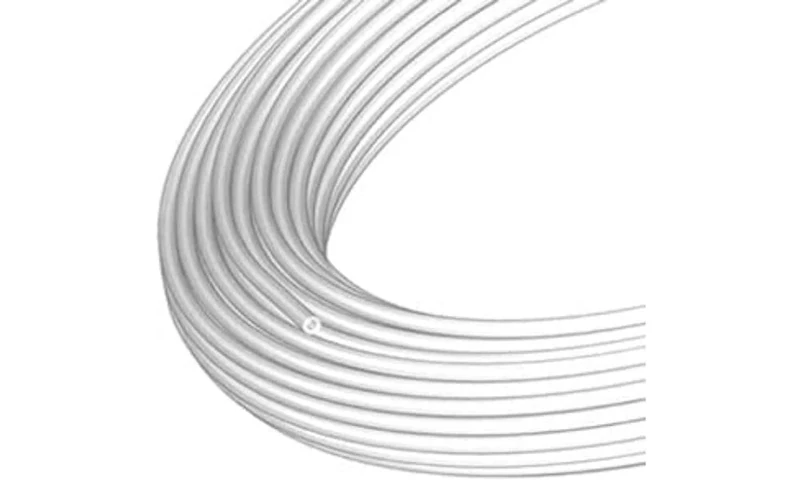 Diba 21942-76 Omnifit Tubing Science-lab-Supplies, White