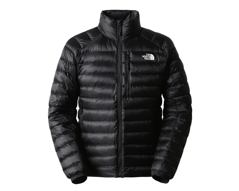 THE NORTH FACE Summit Breithorn Jacket Tnf Black XXL