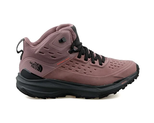 THE NORTH FACE Vectiv Exploris Hiking Boot Fawn Grey/Asphalt Grey 5.5