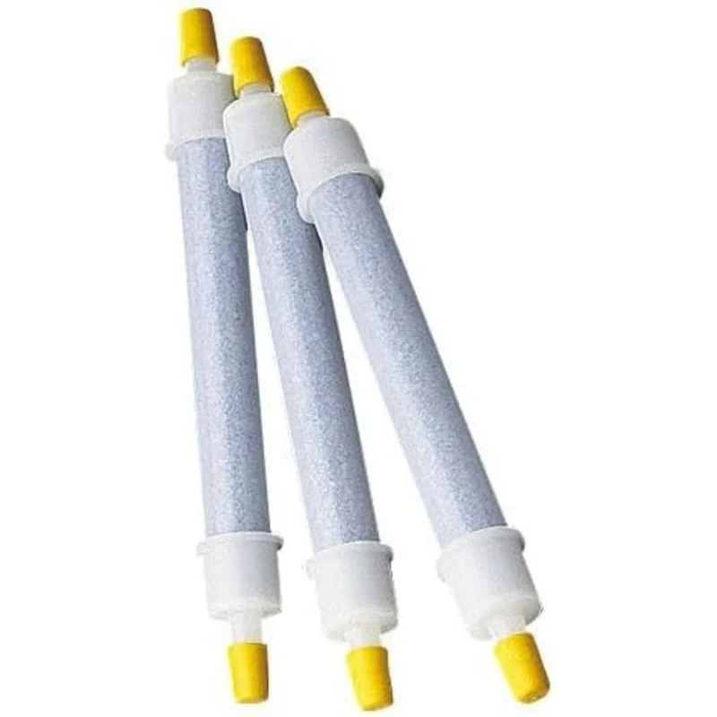 W A HAMMOND DRIERITE CO 890300 Drying Tube Science-lab-Supplies, Multicolor - Image 1