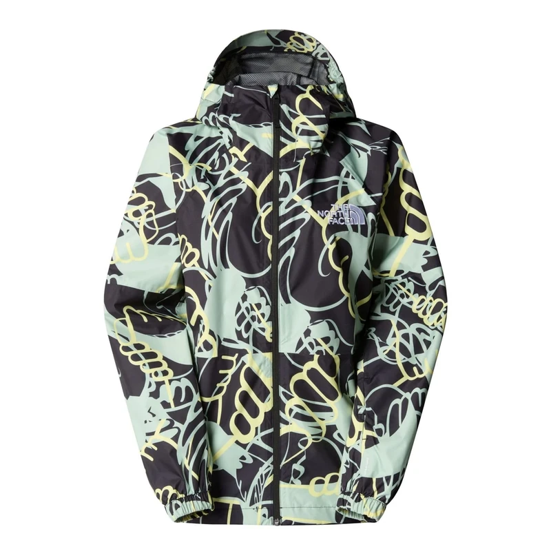 The North Face Build Up Jacket Tnf Black Eric+Jess Pri M