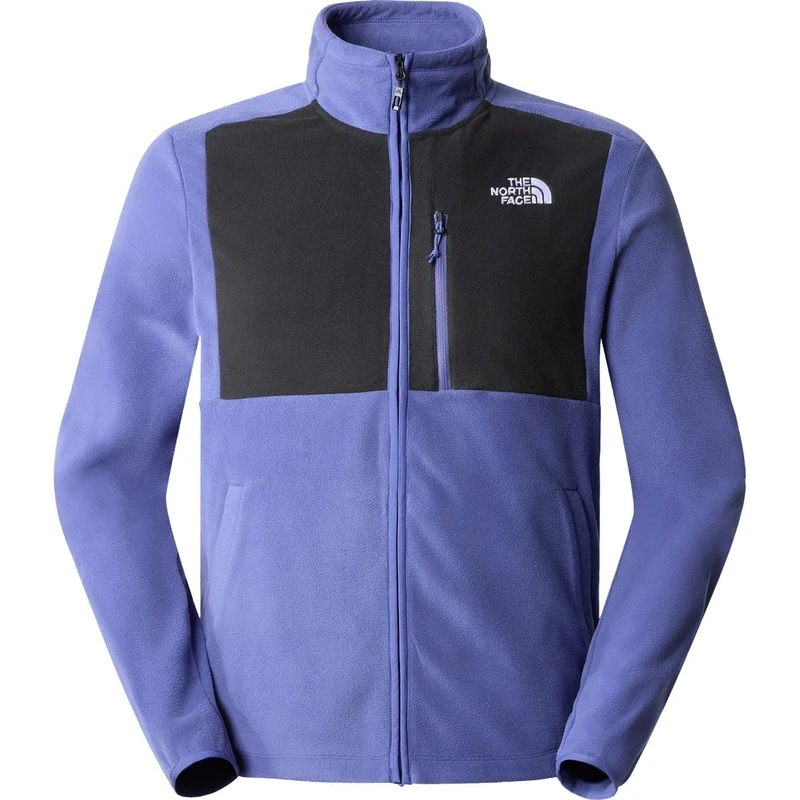 THE NORTH FACE Homesafe Jacket Cave Blue/Tnf Black M