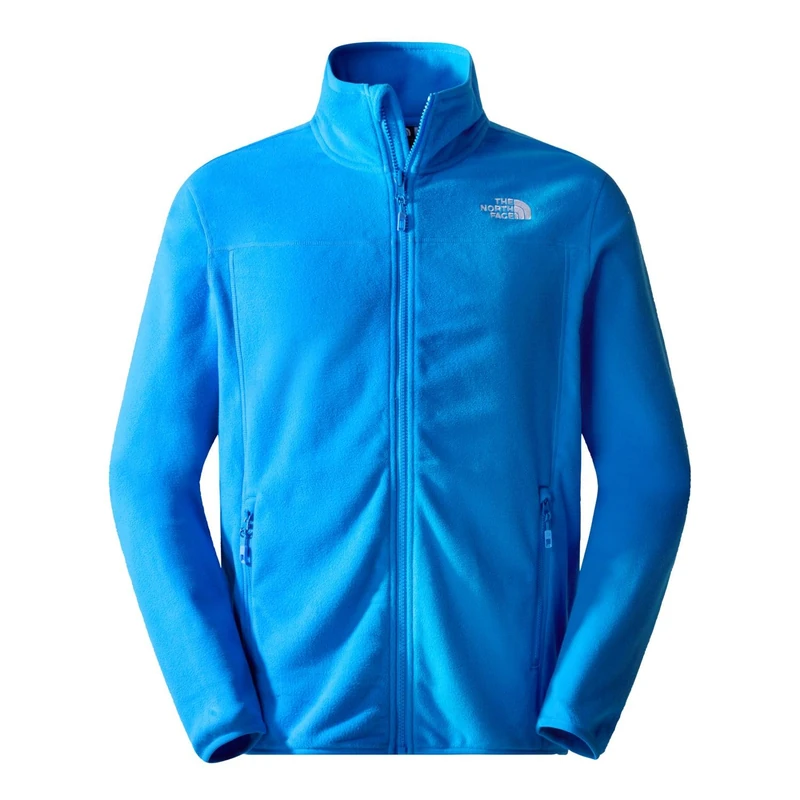 THE NORTH FACE Glacier Jacket Optic Blue XS