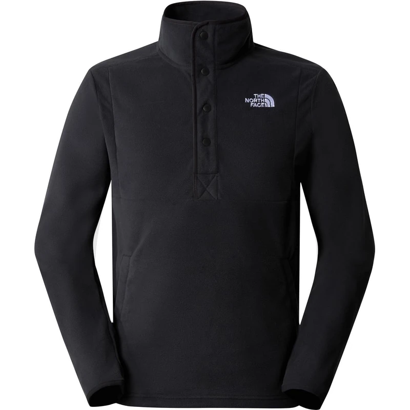 The North Face Homesafe Sweatshirt Tnf Black/Tnf Black XL