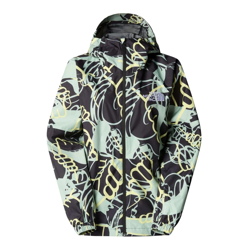 THE NORTH FACE Build Up Jacket Tnf Black Eric+Jess Pri L