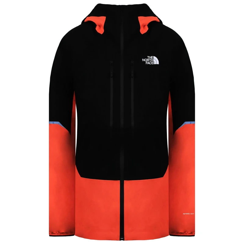 THE NORTH FACE Balmenhorn Jacket Tnf Black/Powder Teal XL