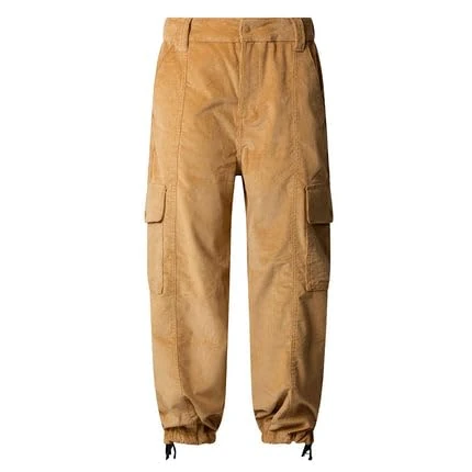 The North Face Utility Cord Pants Almond Butter 000 - Image 1