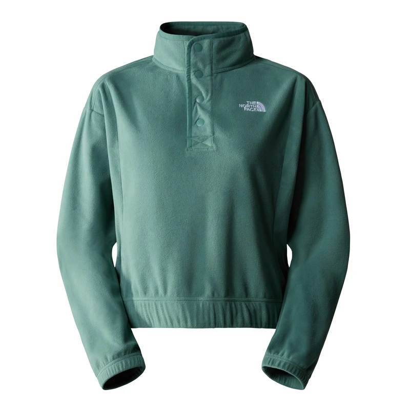 The North Face Homesafe Sweatshirt Dark Sage XL