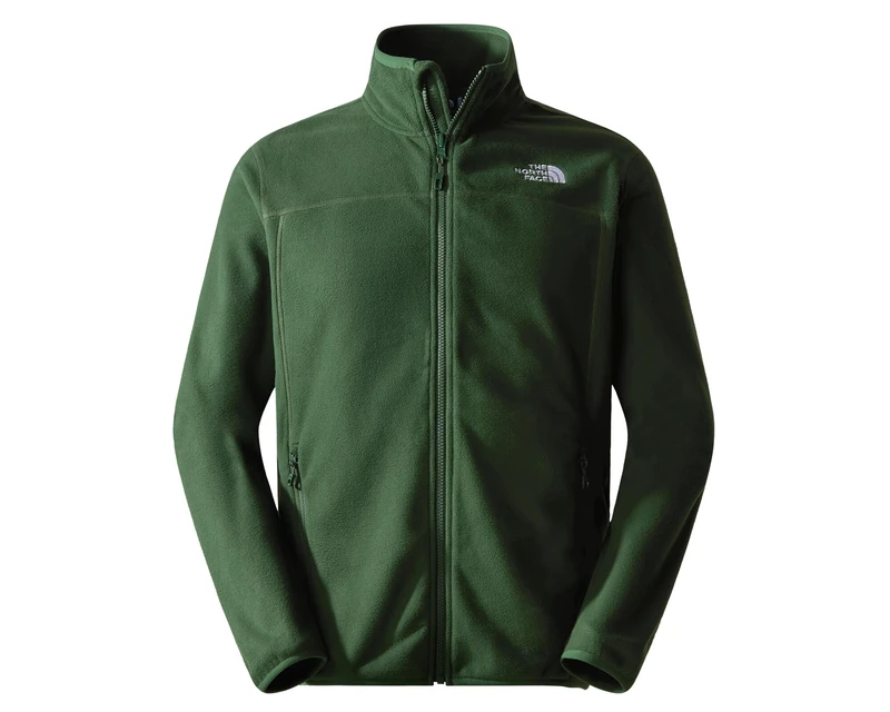 THE NORTH FACE Glacier Jacket Pine Needle XL