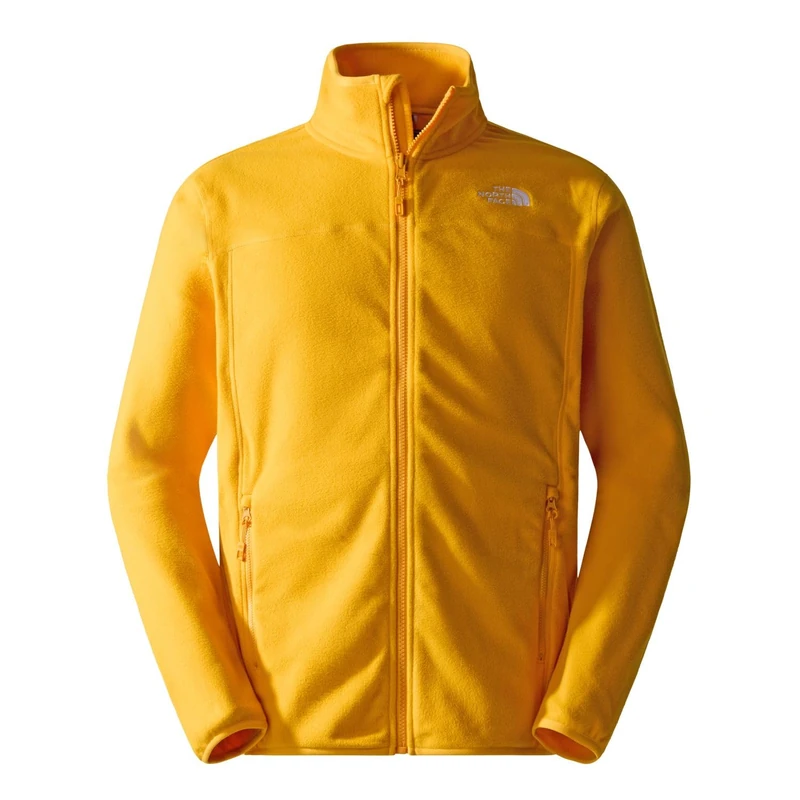 THE NORTH FACE Glacier Jacket Summit Gold M