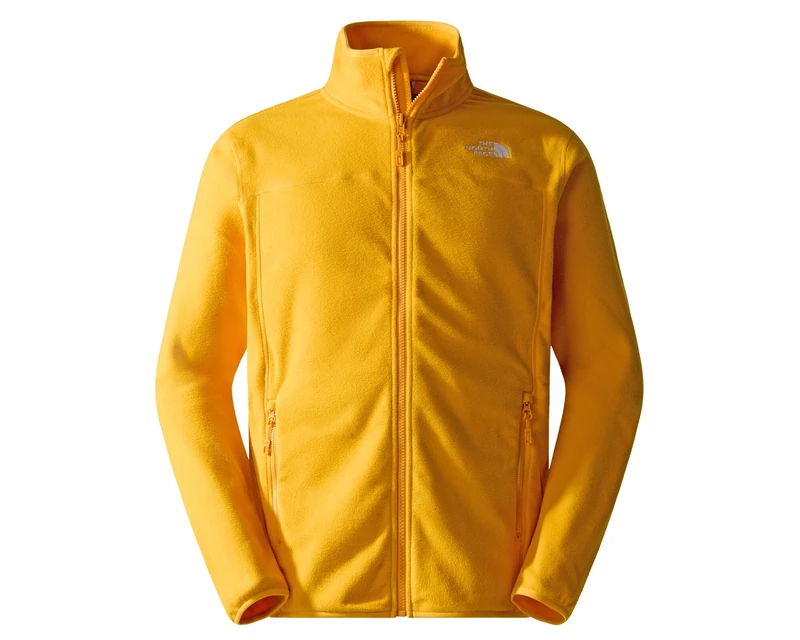 THE NORTH FACE Glacier Jacket Summit Gold XS