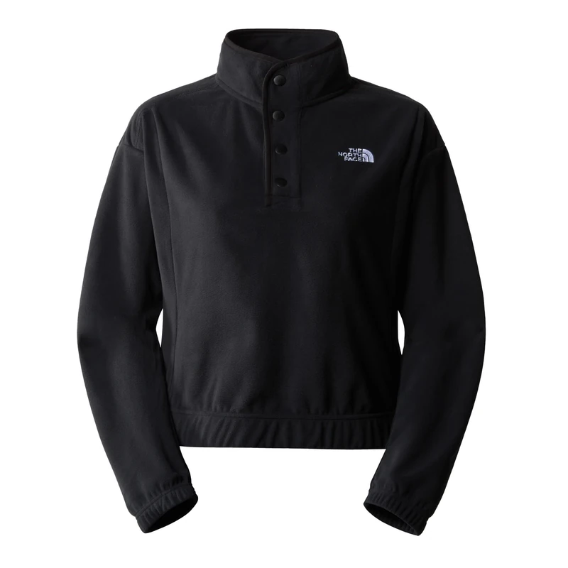 The North Face Homesafe Sweatshirt Tnf Black/Tnf Black XL - Image 1