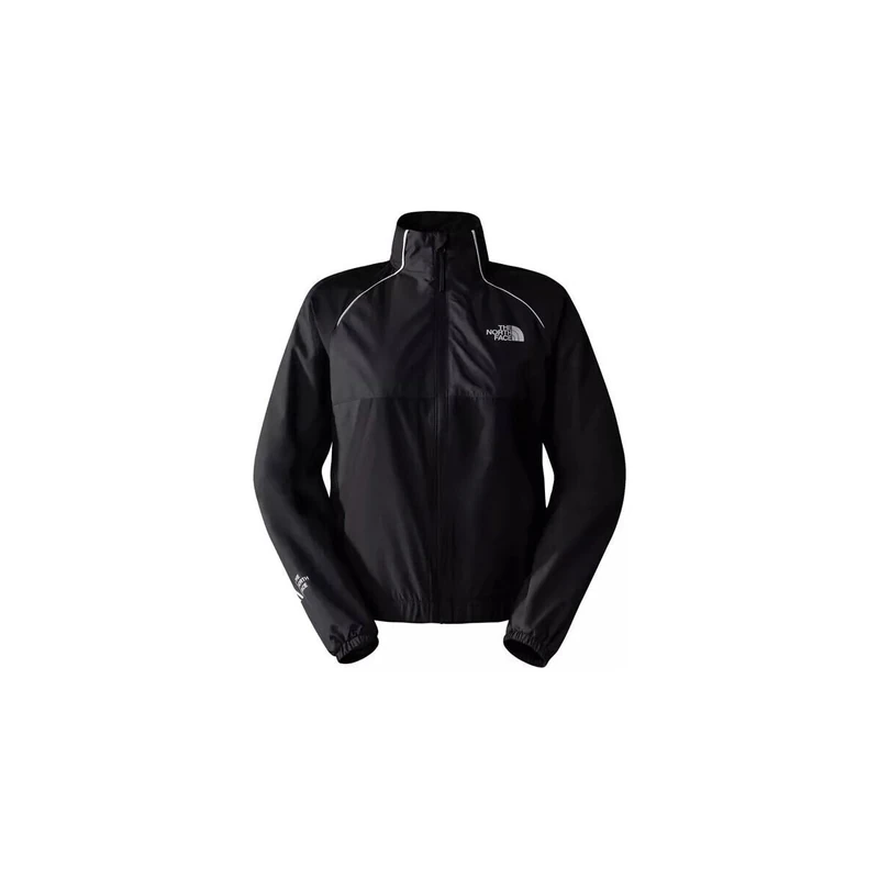 The North Face Mountain Athletics Wind Track Pants Asphalt Grey/TNF Black M - Image 1