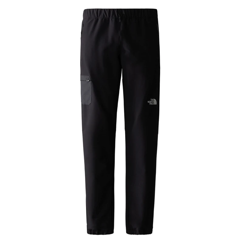 The North Face Mountain Athletics Lab Pants TNF Black/Asphalt Grey S