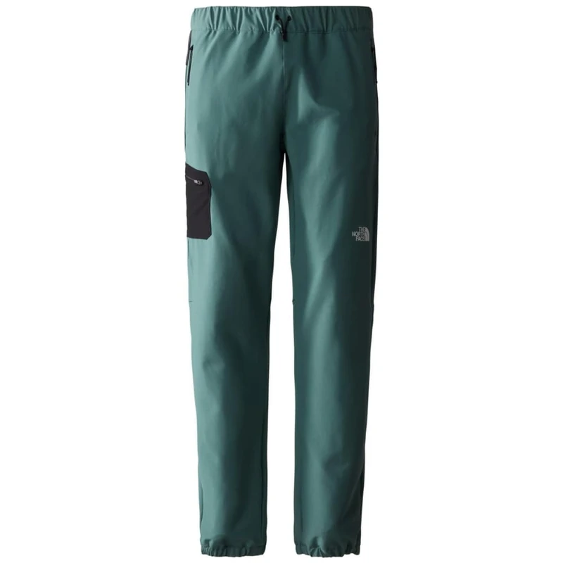 The North Face Mountain Athletics Lab Pants Dark Sage/Asphtgry/Tnfb S