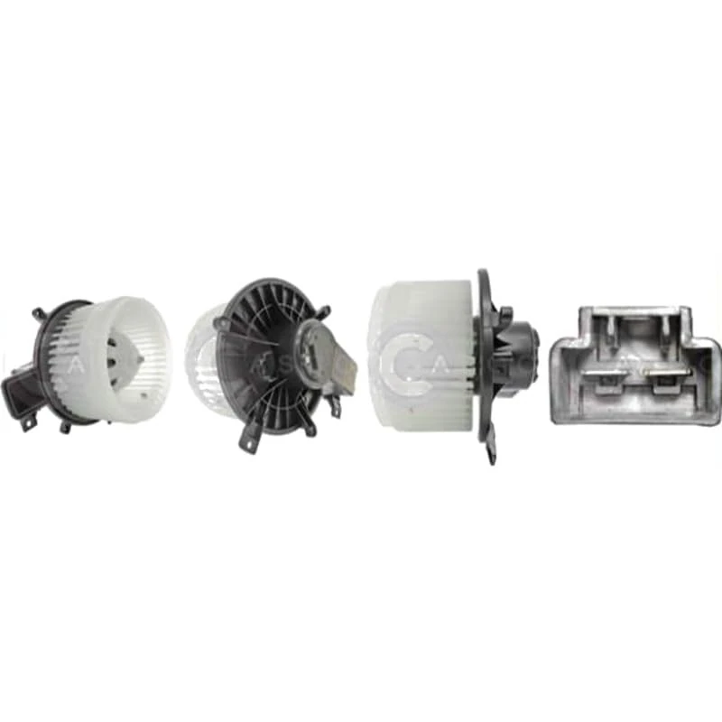 CASCO CBW82014AS Chrysler-Dodge-Jeep Interior Fan - Image 1