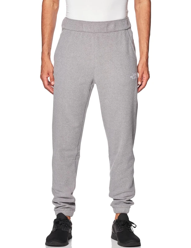 The North Face 100 Glacier Pants TNF Medium Grey Heat XXL - Image 1