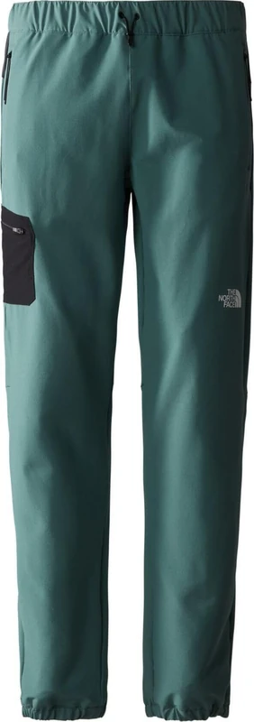 THE NORTH FACE Mountain Athletics Lab Pants Dark Sage/Asphtgry/Tnfb XS