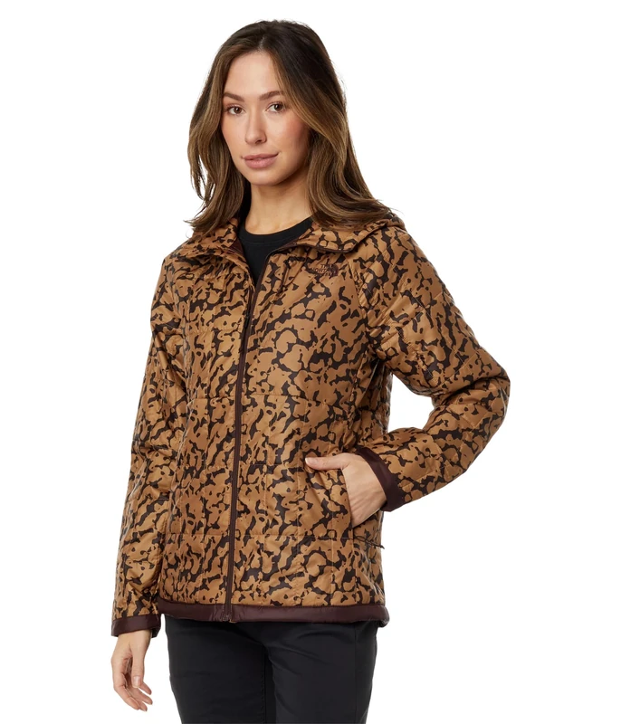 The North Face Eco Insulator Jacket Almond Butter Grpcdyept M