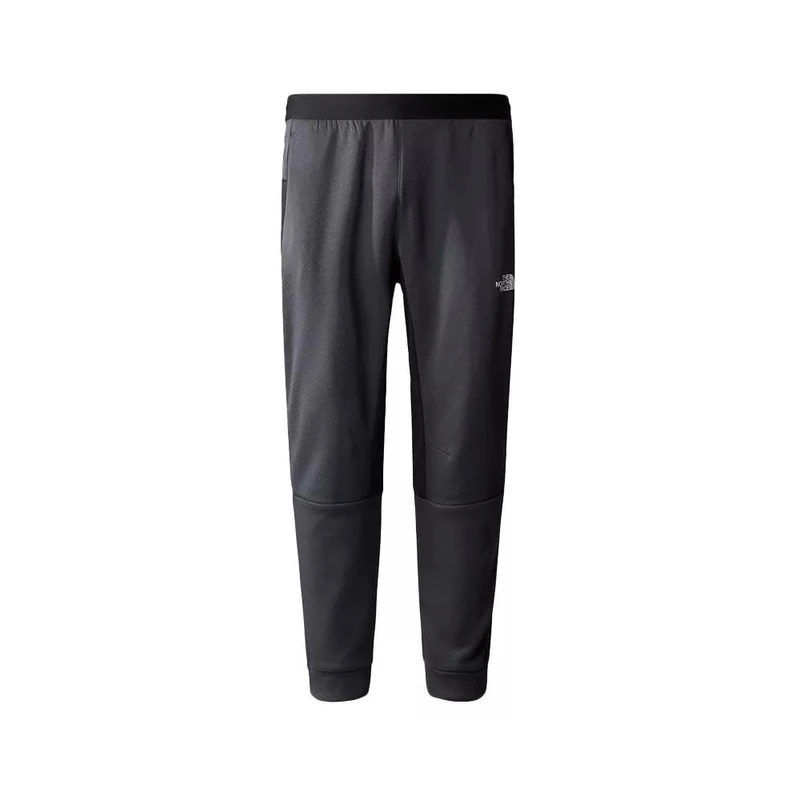 THE NORTH FACE Mountain Athletics Lab Leggings Asphalt Grey/TNF Black XL