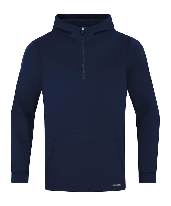 JAKO Pro Casual Hoody Women's Navy
