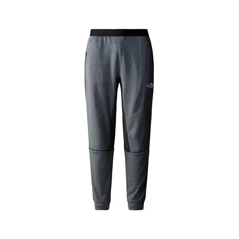 THE NORTH FACE Mountain Athletics Lab Leggings Tnfmediumgryhtr/Asphltgry XL