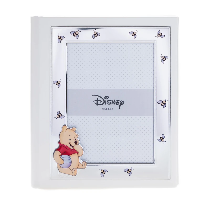 VALENTI & CO. Disney Winnie the Pooh Baby Photo Album