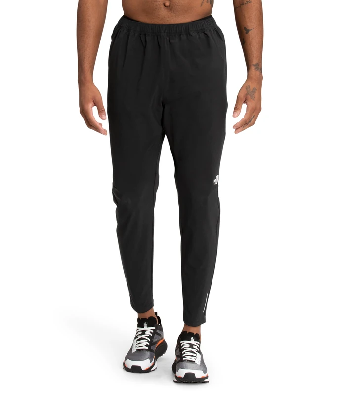 THE NORTH FACE Men's Movmynt Trousers, TNF Black, XS Lang