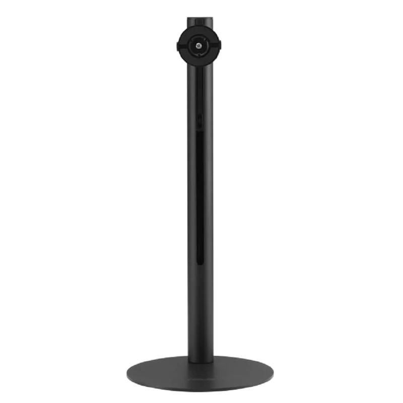 ASUS ZenScreen Stand MTS02D for ZenScreen/Portable ROG Strix Monitors, Ergonomic Stand, Tilt, Swivel, Height Adjustable, 1/4 Inch Compatible with Tripod Thread
