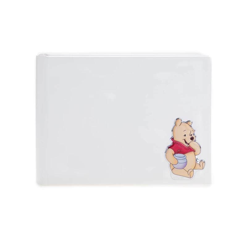 VALENTI & CO. Disney Winnie The Pooh Baby Photo Album Gift