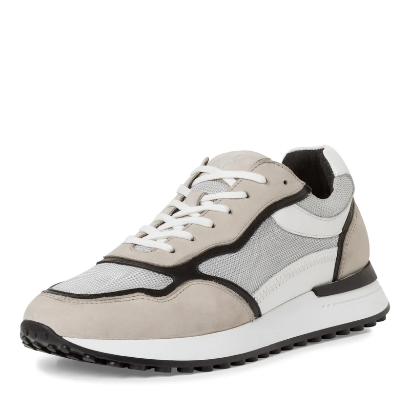 MARCO TOZZI Men's 2-13605-42 Sneaker, Quartz Comb, 8 - Image 1