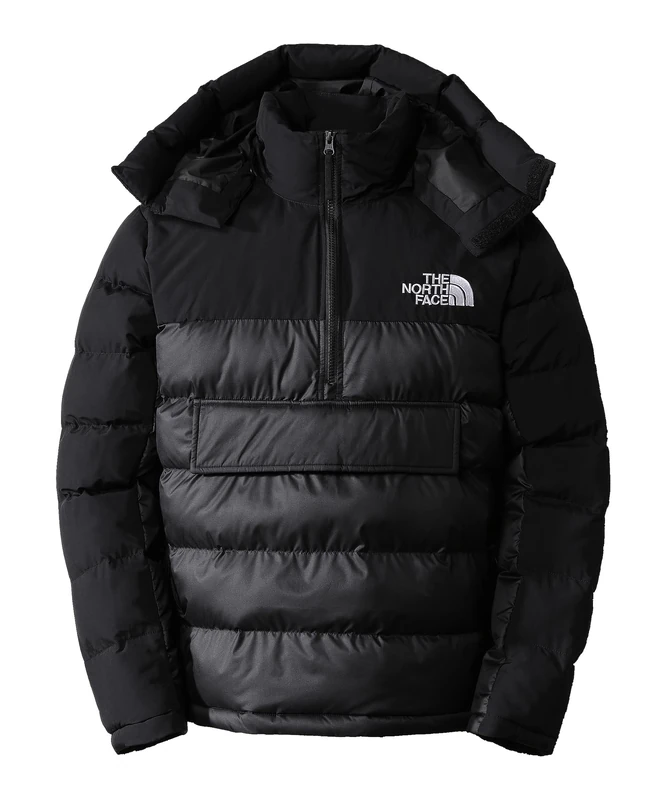 THE NORTH FACE Himalayan Jacket Tnf Black XS