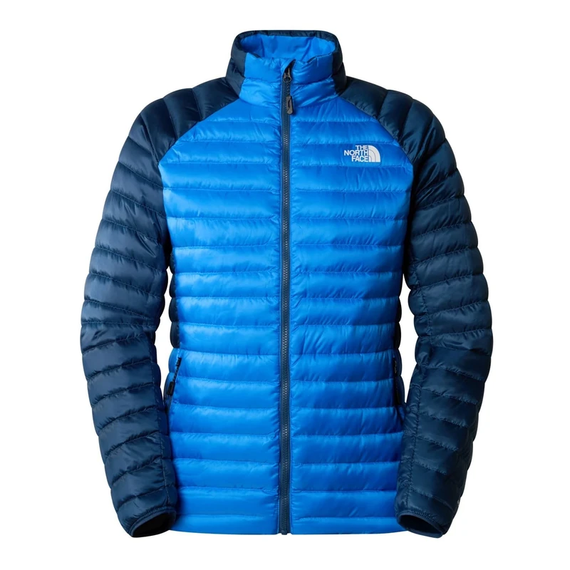 The North Face Bettaforca Jacket Optic Blue/Shady Blue L