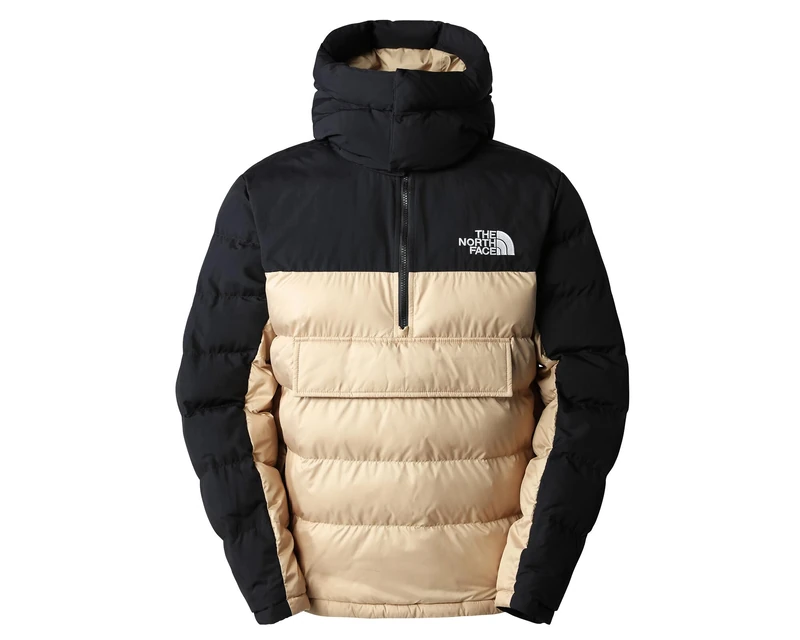 THE NORTH FACE Himalayan Jacket Summit Gold/Tnf Black XL