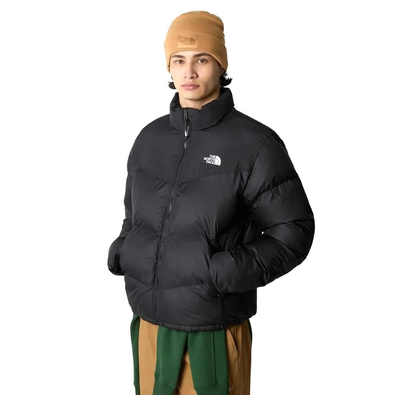 THE NORTH FACE Saikuru Jacket Tnf Black S