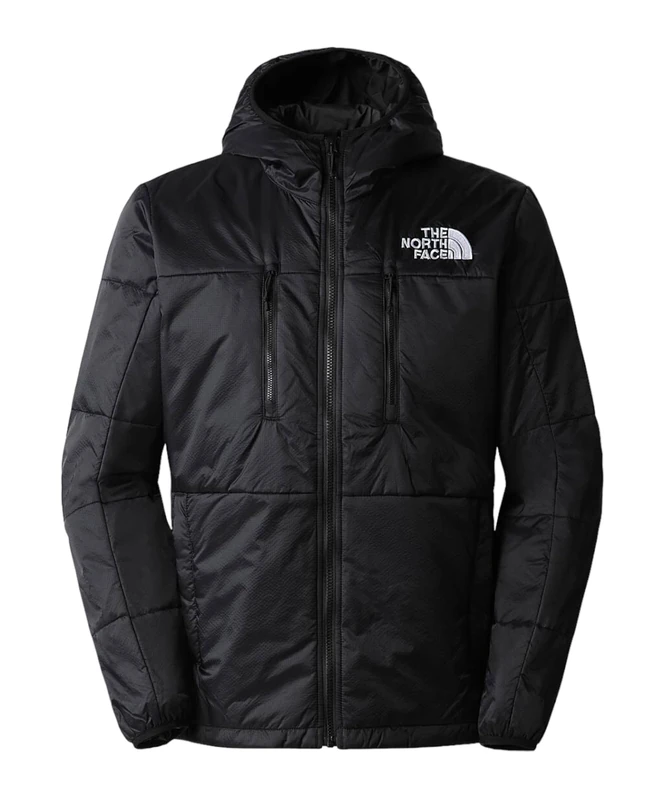 THE NORTH FACE Himalayan Jacket Deep Grass Green XL