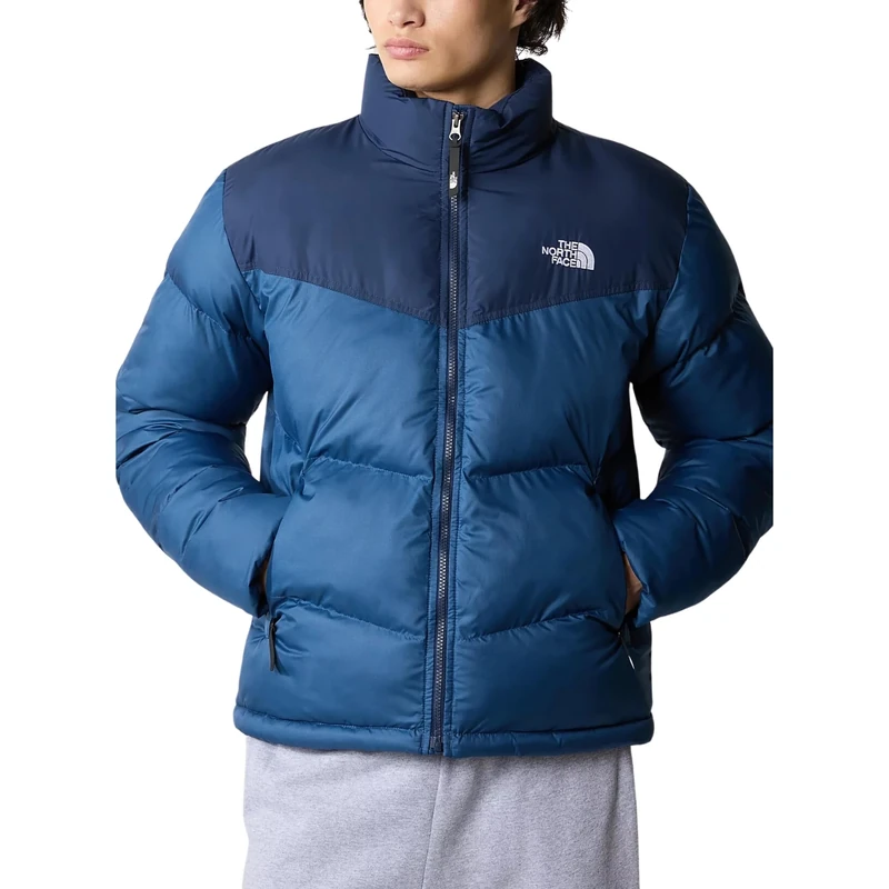 THE NORTH FACE Men's Saikuru Jacket
