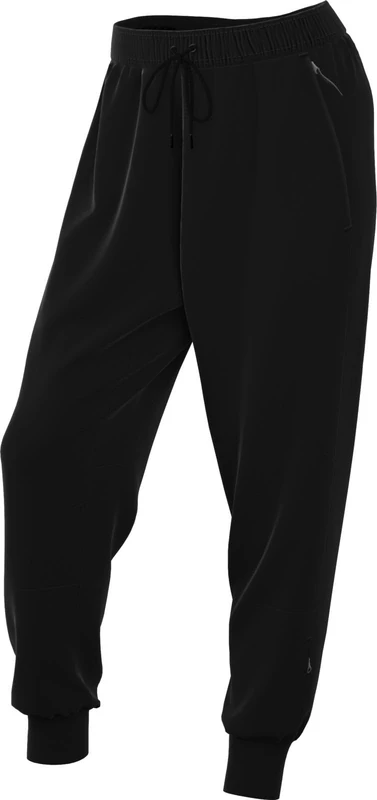 NIKE FB7548-010 M NK DF Unlimited Pant TPR Pants Men's Black/Black/Black Size L