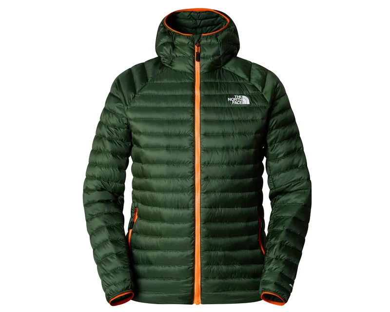 THE NORTH FACE Bettaforca Jacket Pine Needle L
