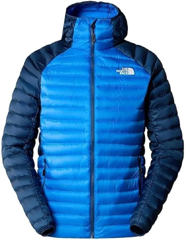 THE NORTH FACE Bettaforca Jacket Optic Blue/Shady Blue M
