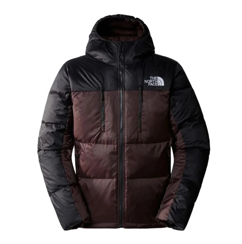 THE NORTH FACE Himalayan Jacket Boysenberry/Tnf Black S