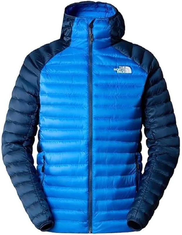 THE NORTH FACE Bettaforca Jacket Optic Blue/Shady Blue XXL