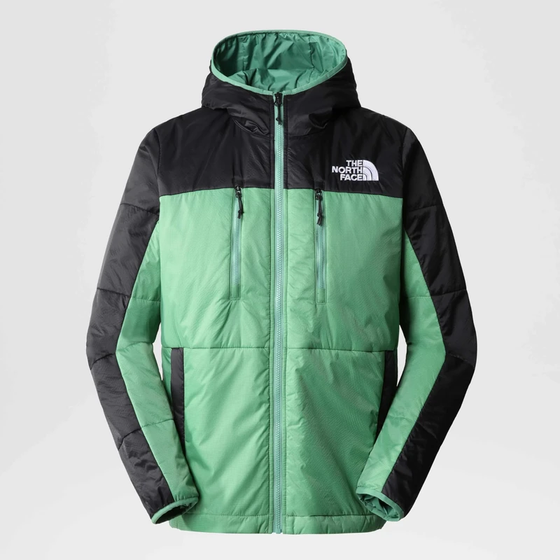 THE NORTH FACE Himalayan Jacket Deep Grass Green S
