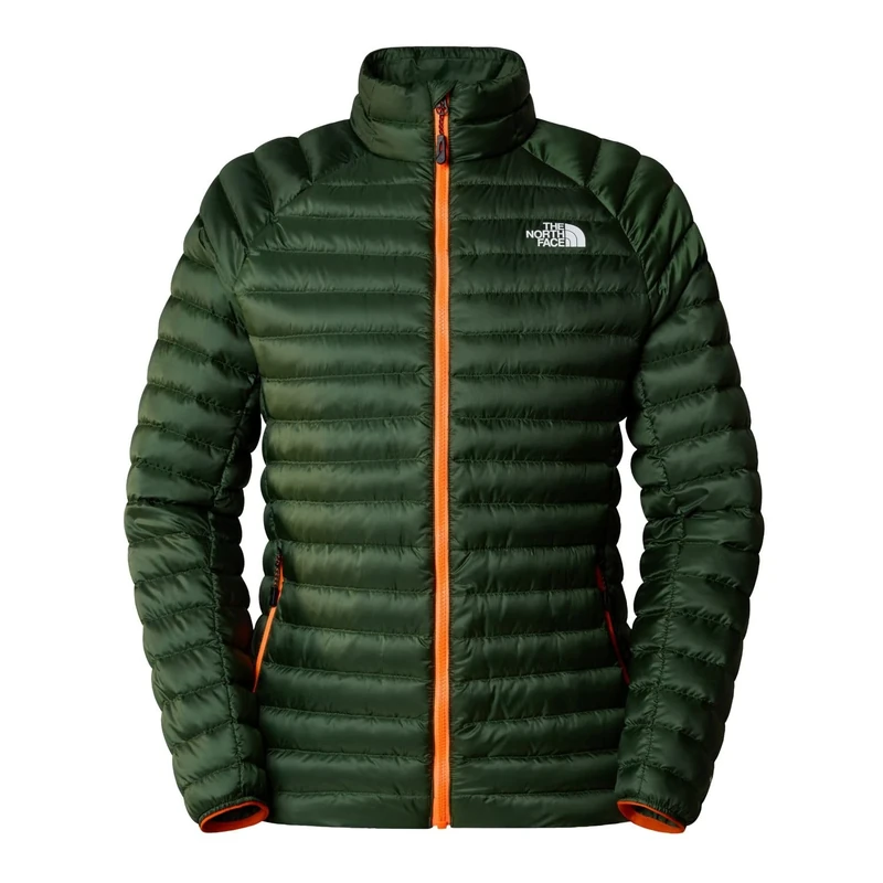 THE NORTH FACE Bettaforca Jacket Pine Needle XXL